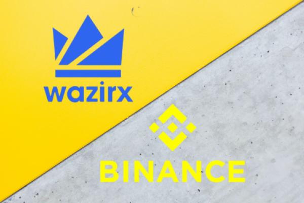 The WazirX-Binance Connection: A Timeline of Events as They Unfold