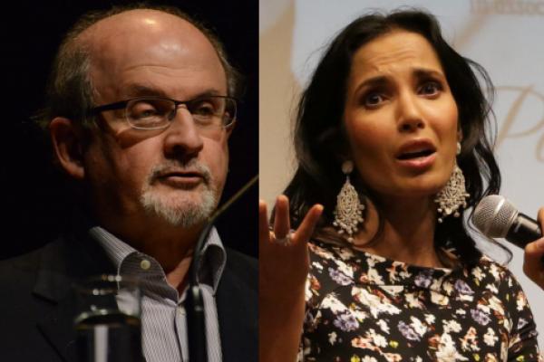 Salman Rushdie's ex-wife Padma Lakshmi responds to attack: 'Worried and mute, she can finally breathe out'
