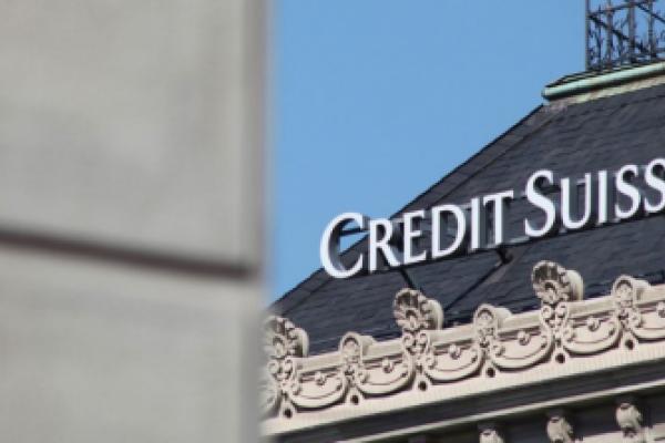 Le Credit Suisse nomme Francesca McDonagh, directrice financière de Dixit Joshi, au poste de COO