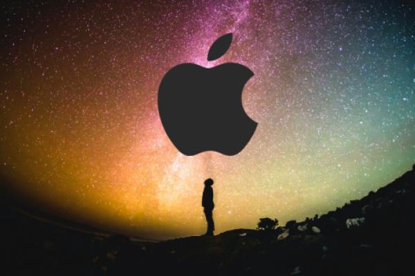 Apple's 'Far Out' Event Sparks Speculation: What Does the Invitation Reveal? Gurman weighs