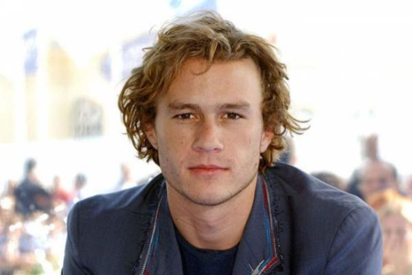 Never-before-seen photos of late actor Heath Ledger will be released as NFTs