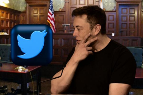 Twitter asks judge to order Elon Musk to return texts sent between January and July