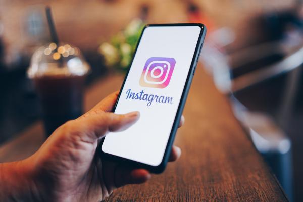 Why Instagram is fined $400 million by Ireland