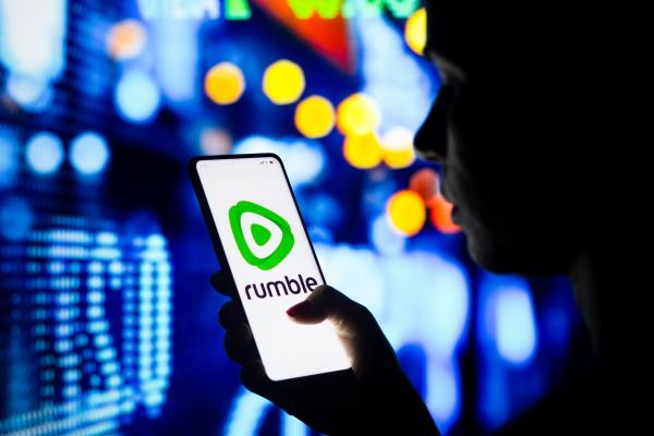 YouTube Rival Rumble will go public Monday after successful SPAC vote: What you need to know
