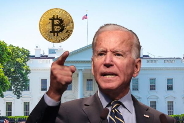 Blockchain Association Criticizes Biden Administration's Crypto Framework