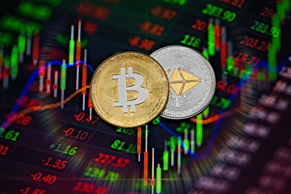 ارتفاع Bitcoin و Ethereum و Dogecoin: يرى المحلل أن اجتماع بنك الاحتياطي الفيدرالي هذا الأسبوع بمثابة لحظة `` تمزق من Bandaid '' لـ Apex Crypto