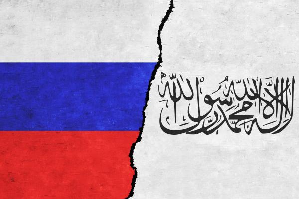 Putin’s Russia Strikes Big International Trade Deal With Taliban For Fuel, Wheat: Here’s The Fine Print