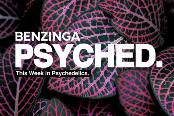 Psyche: CA psychedelic-assisted treatments, ketamine therapy, near-death experience, etc.