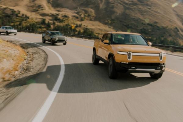 Rivian recalls nearly all EV deliveries to date due to mounting issue