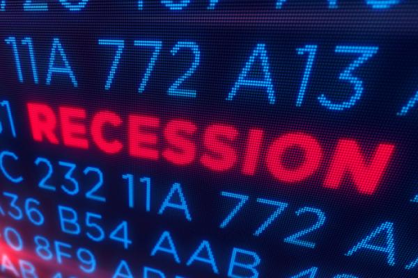 Are we in a recession? The Question That Baffles Most Economists - Here's What the Numbers Say : Benzinga TV