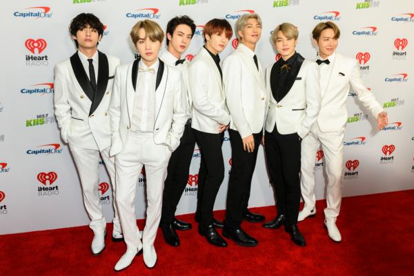 BTS - One of the World's Most Popular Bands - Is Taking a Break: Here's Why