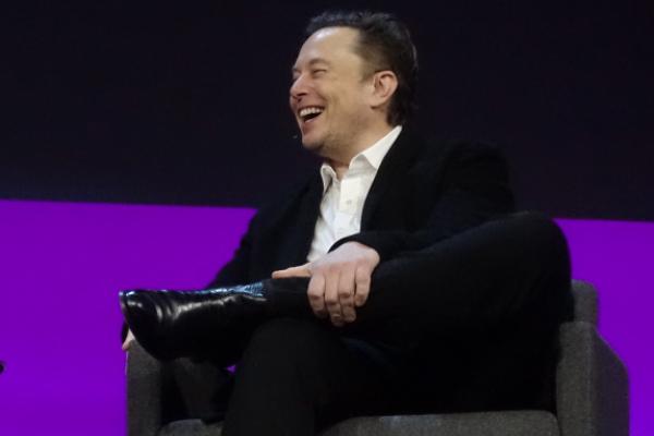 Elon Musk Goes After Twitter Verified Profiles — Will You Pay  A Month For A ‘Blue Badge?’ – Tesla (NASDAQ:TSLA)