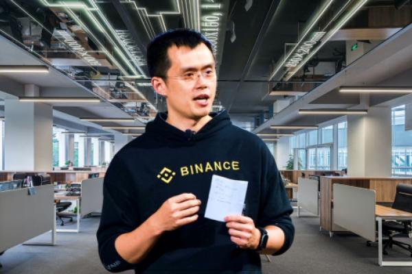 Here are the reasons Binance CEO invested in Twitter: "We want to help solve problems"