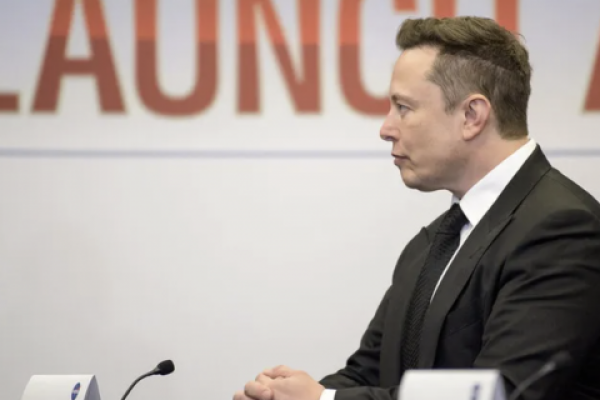 Elon Musk Says He’d Approve Implanting Neuralink Chip Into One Of His Kids ‘If They Broke Their Neck’