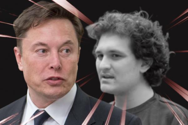 Elon Musk Says Sam Bankman-Fried Should Go To Jail: 'Let's Give Him Adult Time Out In The Big House'