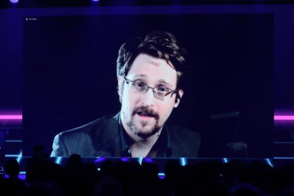 Edward Snowden reacts to Elon Musk's 'Pardon' poll: 'It's a really big...'