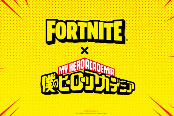 eSports and Anime: 'Fortnite' will collaborate with 'My Hero Academia' to release in-game skins and other gameplay changes