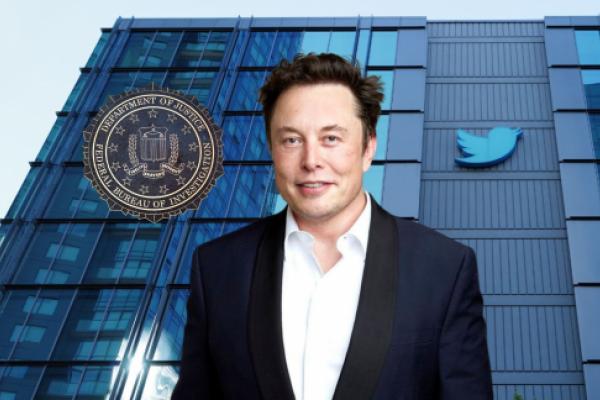 Elon Musk 的 Twitter 文件第 6 部分掉落：公司充当 FBI 附属机构，“大家庭氛围”