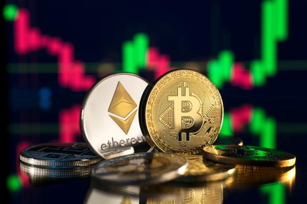 Bitcoin, Ethereum and Dogecoin spike after Bank of Japan pivot