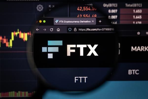 Former Alameda Chief Caroline Ellison, FTX Co-Founder Plead Guilty To Fraud In Case Against Sam Bankman-Fried – FTX Token (FTT/USD)