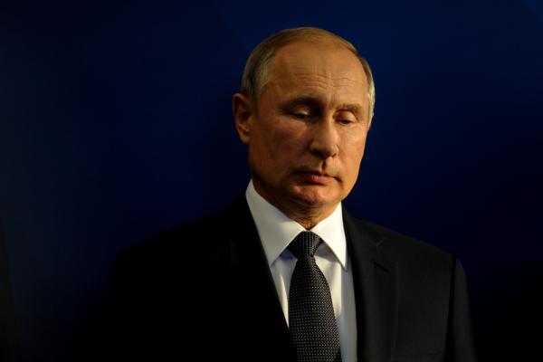 بوتين على استعداد للتفاوض بشأن "بعض النتائج المقبولة" لإنهاء الحرب ، يلقي باللوم على أوكرانيا وحلفائها في عدم وجود عزم