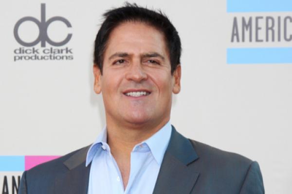 Shark Tank Investor Mark Cuban Defends Bitcoin: 'If You Have Gold, You're Stupid As A Whore'