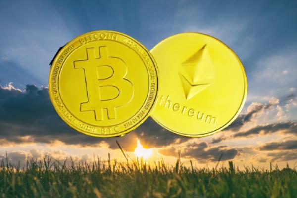 Les crypto-monnaies comme Bitcoin et Ethereum ne peuvent pas ébranler l'étiquette d'actifs à risque : qu'est-ce qui les retient ?