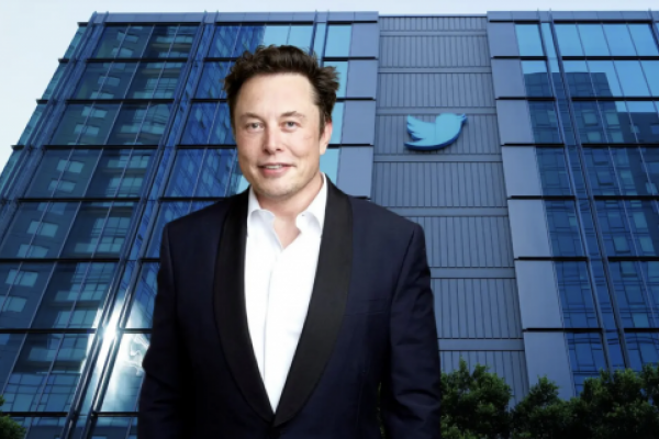 Musk announces new Twitter navigation tools for January 2023 release