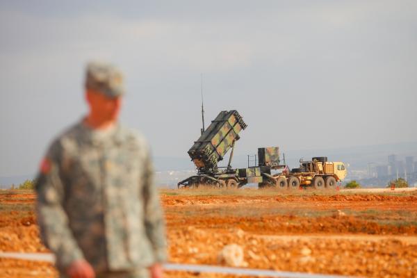 Amid Rising Tensions With Xi Jinping’s China, Team Biden Considers Selling Upgraded Patriot Missiles And Radars To Taiwan