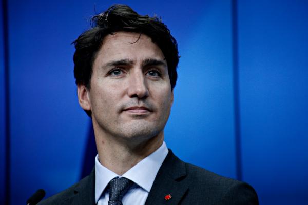 قال جاستن ترودو إن شي جين بينغ يلعب "ألعابًا عدوانية" وسط تقارير عن تدخل الصين في الانتخابات في كندا