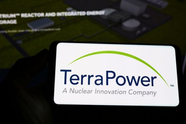 Bill Gates backed TerraPower's nuclear power plant delay due to Russia's limited fuel supply