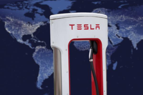 Take Your Tesla To The Top Of The World: Here Are Some "Extreme" Supercharger Locations