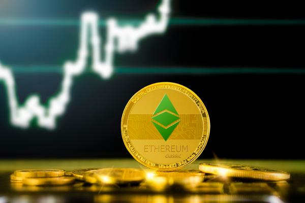 Ethereum Classic Soars 24% in Massive Rebound: What's Driving the Rally?
