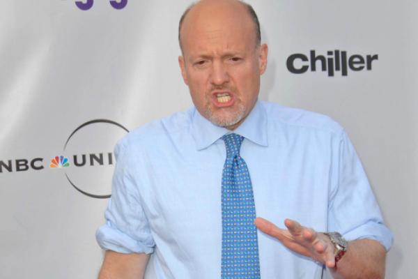 Jim Cramer Says Mis-Selling Creates Opportunities to Buy Dip: Bears 'Still Don't Know What Hit Them'