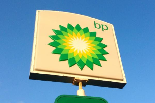 Why BP stock rises Tuesday morning