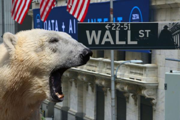 Market rally or "speculative frenzy"? Why Morgan Stanley says 'refund' is coming, S&P 500 could crash to 3,000
