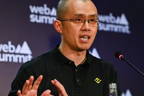 Binance CZ Fires Back At BIS Chief In Fiat Vs Crypto Debate: “Tech Isn’t Fighting With Anyone”