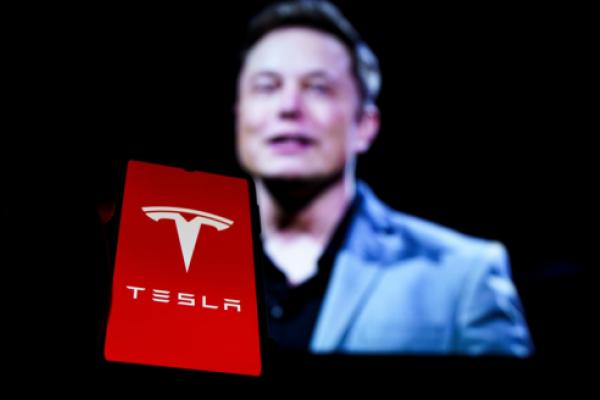 Elon Musk gives new Tesla Cybertruck update - but don't get excited
