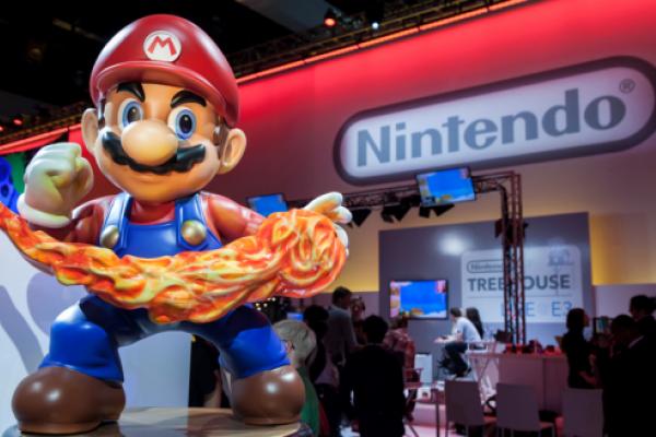 Mario Mania: Nintendo goes beyond the game, creates an entertainment empire with theme parks and an animated film
