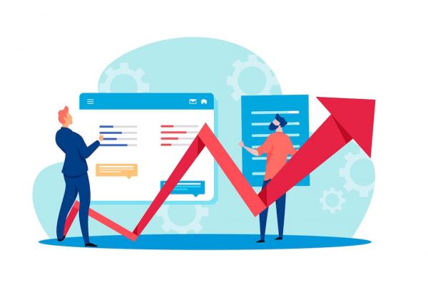 Investor Optimism Improves After Dow Snaps 4-Week Losing Streak – Ciena (NYSE:CIEN), Calavo Growers (NASDAQ:CVGW)