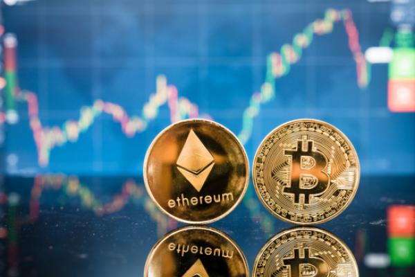Bitcoin and Ethereum Derivatives Exchanges Soar in February – and You Won't Believe the Numbers