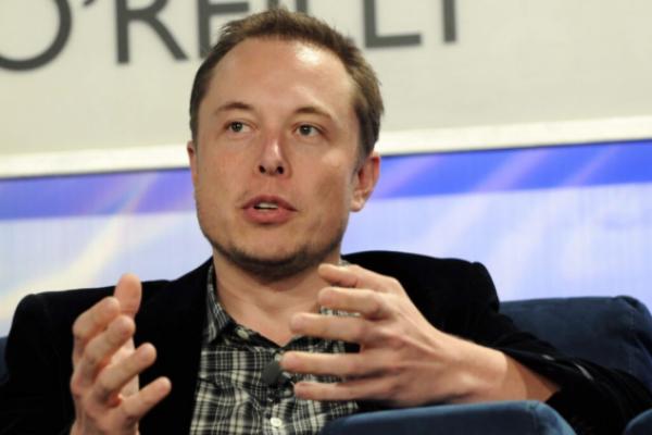 Musk Criticized By Ukraine For Curbing Starlink Use For Drones