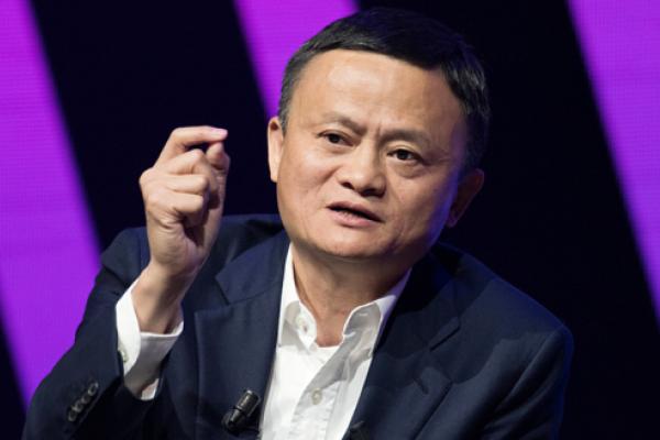 تم رصد جاك ما في أستراليا: يستأنف المؤسس المشارك لـ Alibaba السفر مع تخفيف الضغط التنظيمي في الصين