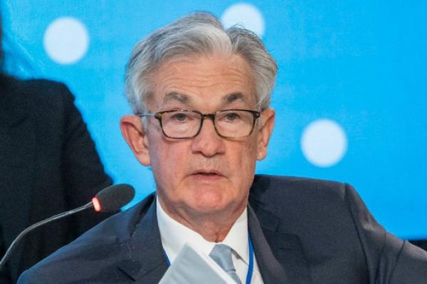 Fed Chairman Jerome Powell reveals his salary and thinks it's completely fair