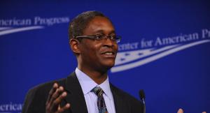 Raphael Bostic