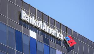 Big Banks, Bank of America