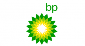 BP Logo