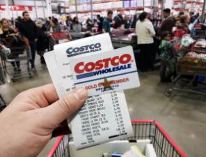 Costco.Shutterstock