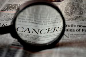 Cancer-Image by PDPics from Pixabay-