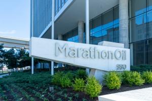 Marathon Oil